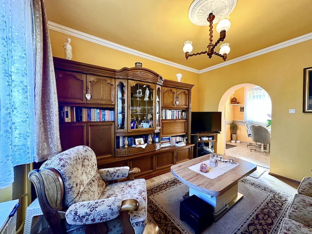 Csodás kis családi ház, Cegléd központjában